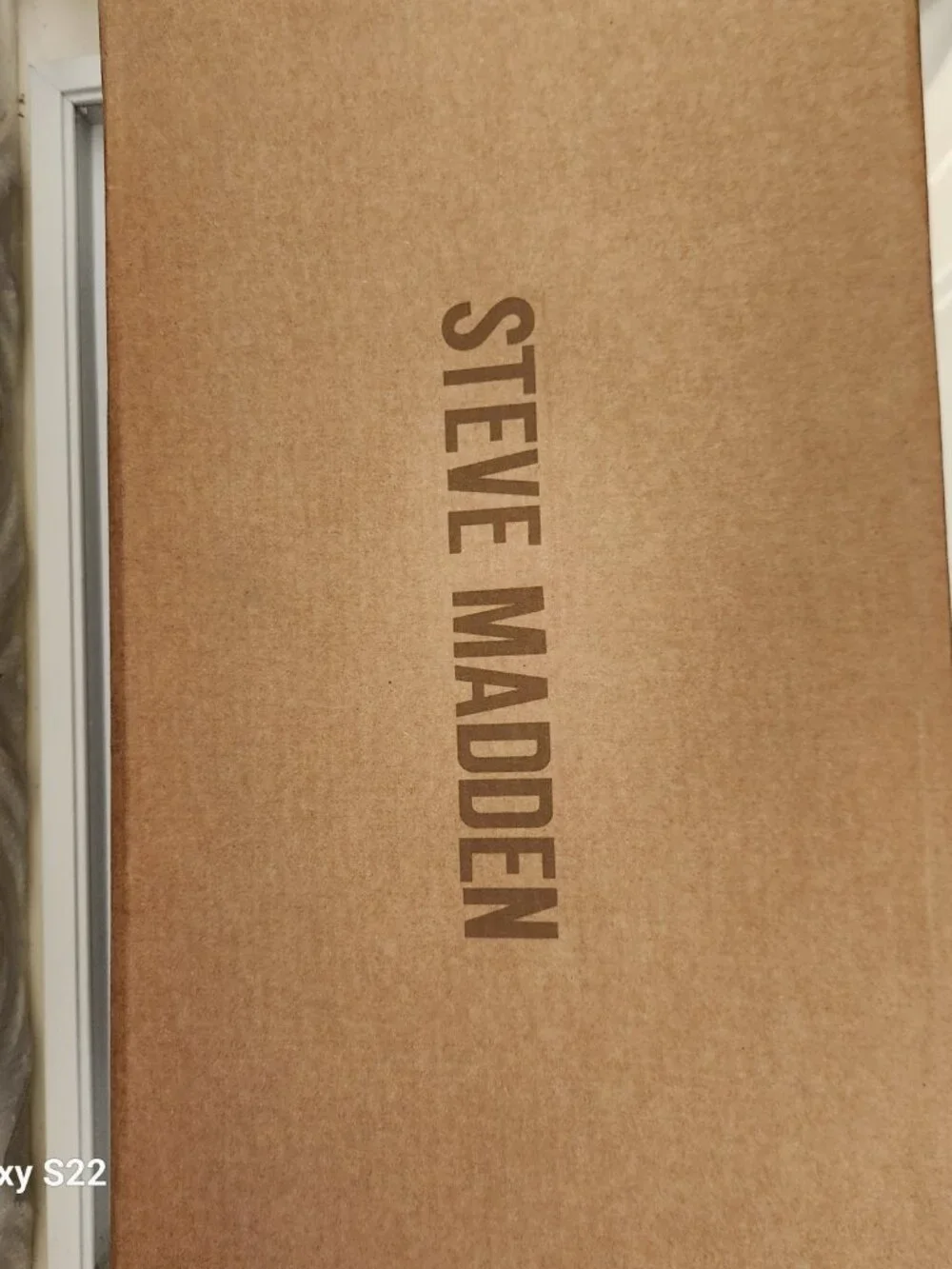 Steve Madden 